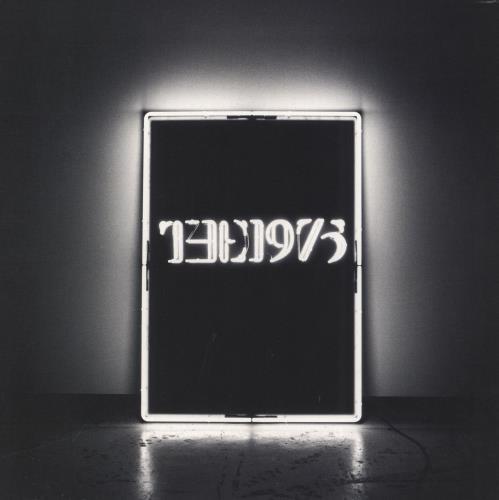 THE 1975 At Their Very .アナログ盤レコードLPVinyl THE 1975 At Their Very .アナログ盤レコードLPVinyl（Shop
